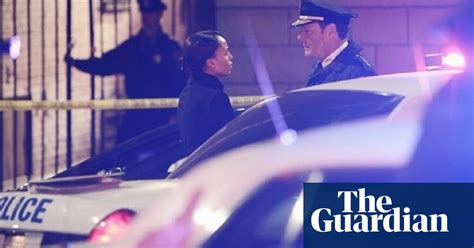 Scandal's police brutality episode was TV wish fulfillment writ .